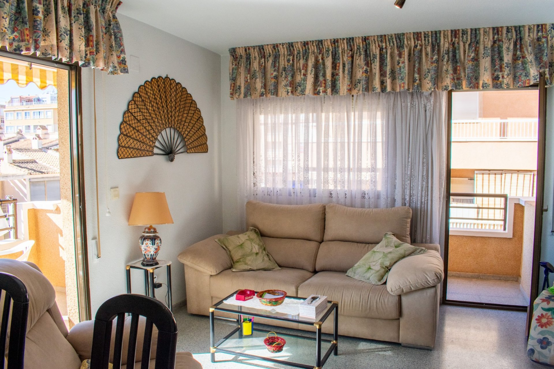 Revente - Appartement - Guardamar del Segura - Urbanizaciones