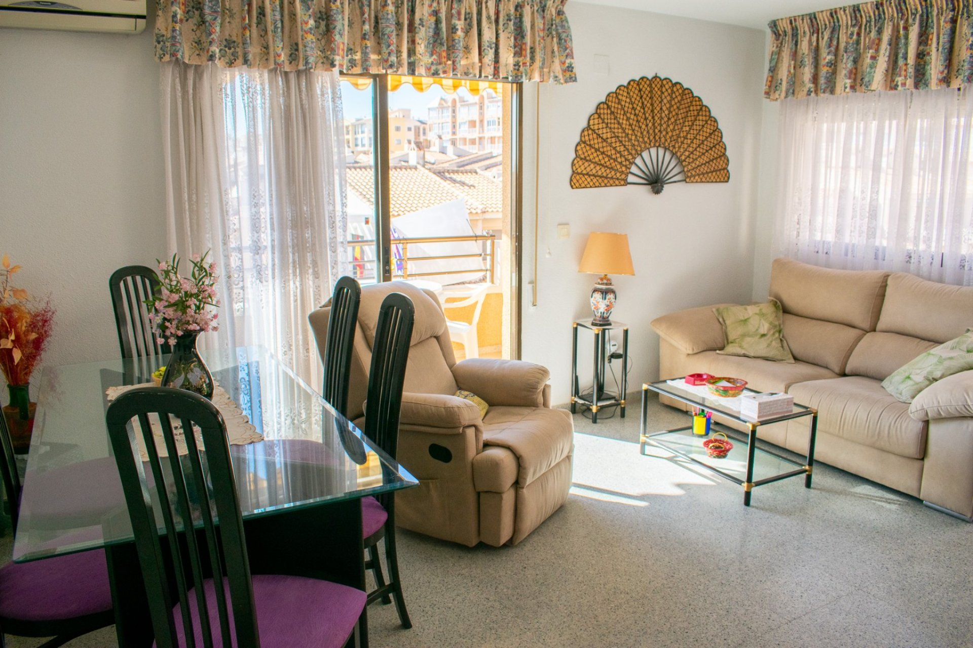 Revente - Appartement - Guardamar del Segura - Urbanizaciones