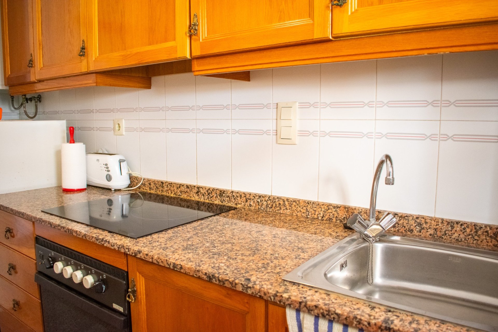 Revente - Appartement - Guardamar del Segura - Urbanizaciones