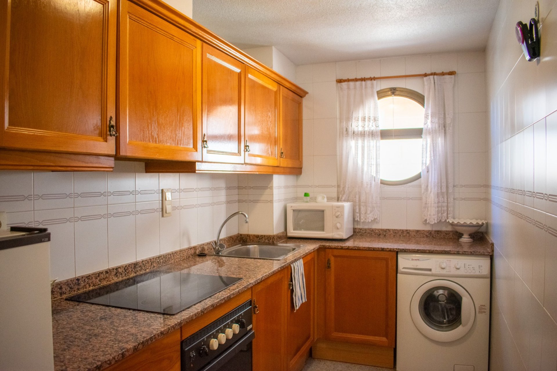 Revente - Appartement - Guardamar del Segura - Urbanizaciones