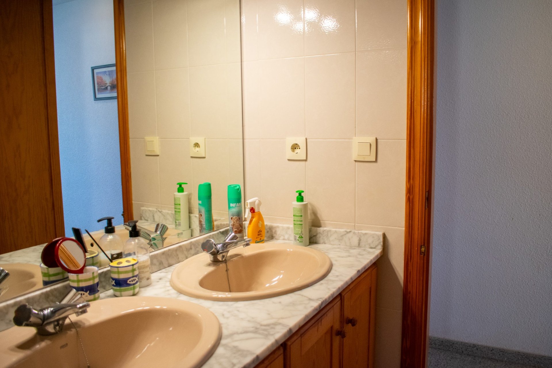 Revente - Appartement - Guardamar del Segura - Urbanizaciones