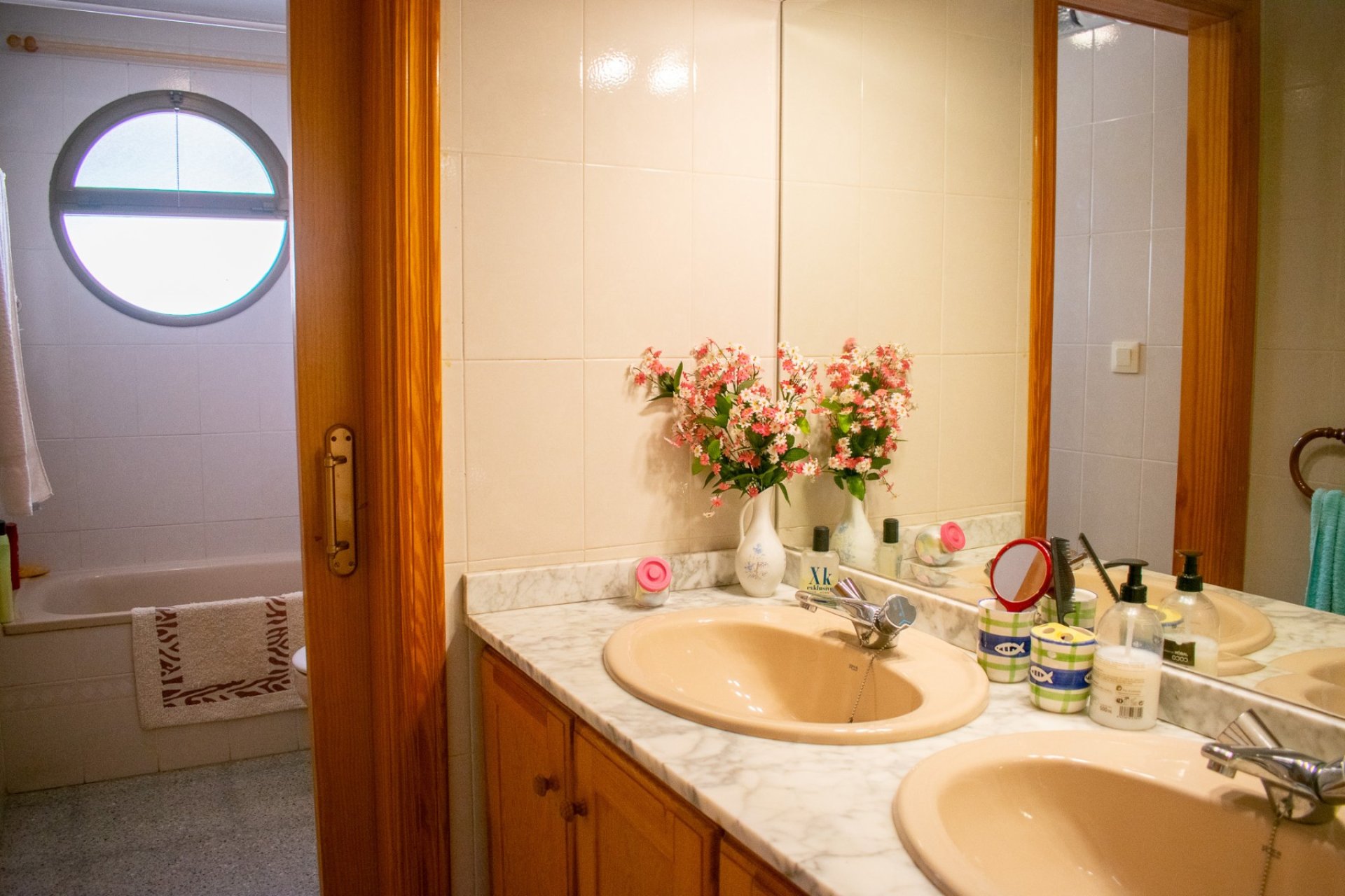 Revente - Appartement - Guardamar del Segura - Urbanizaciones