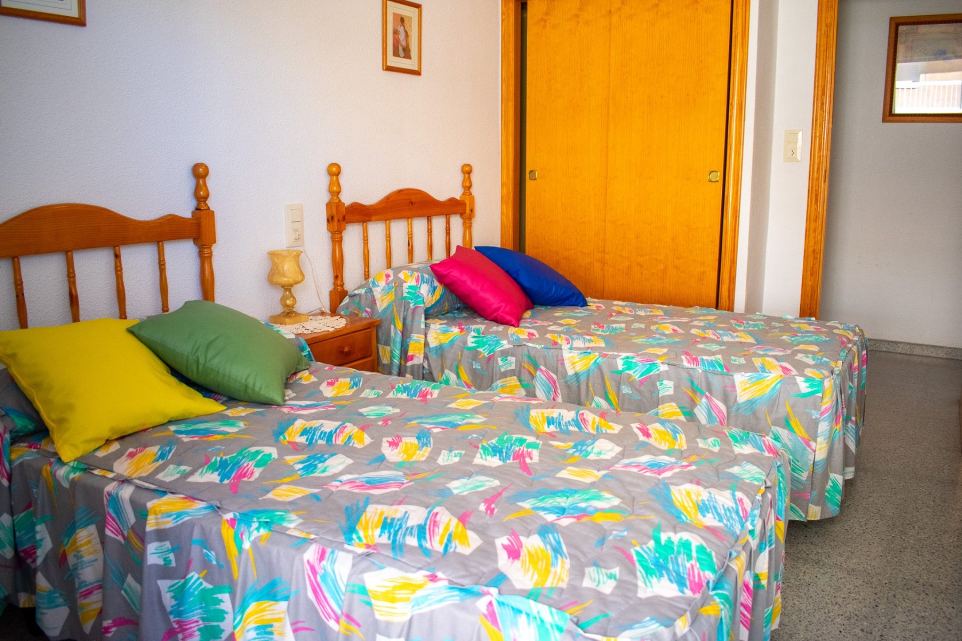 Revente - Appartement - Guardamar del Segura - Urbanizaciones
