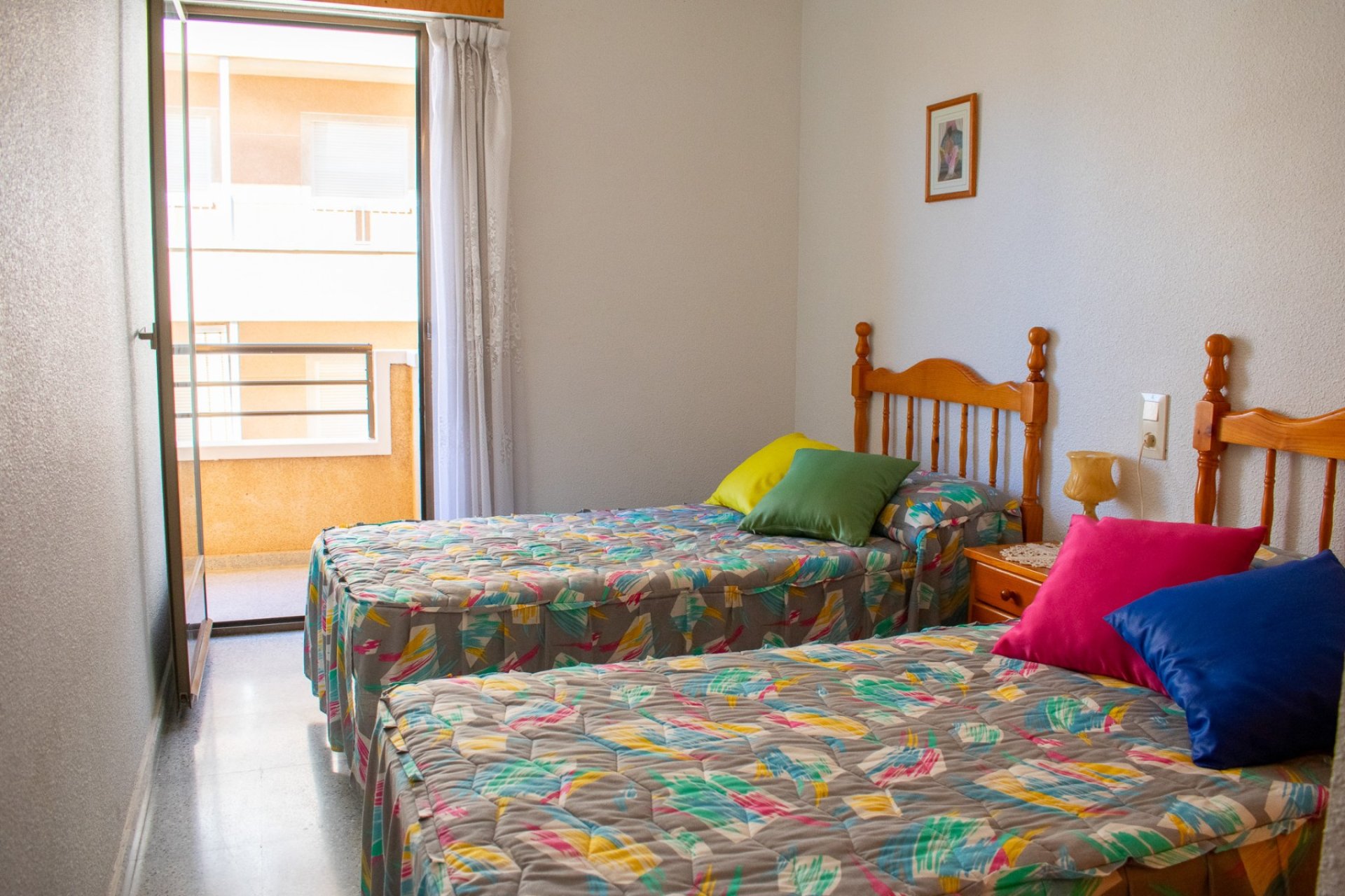 Revente - Appartement - Guardamar del Segura - Urbanizaciones