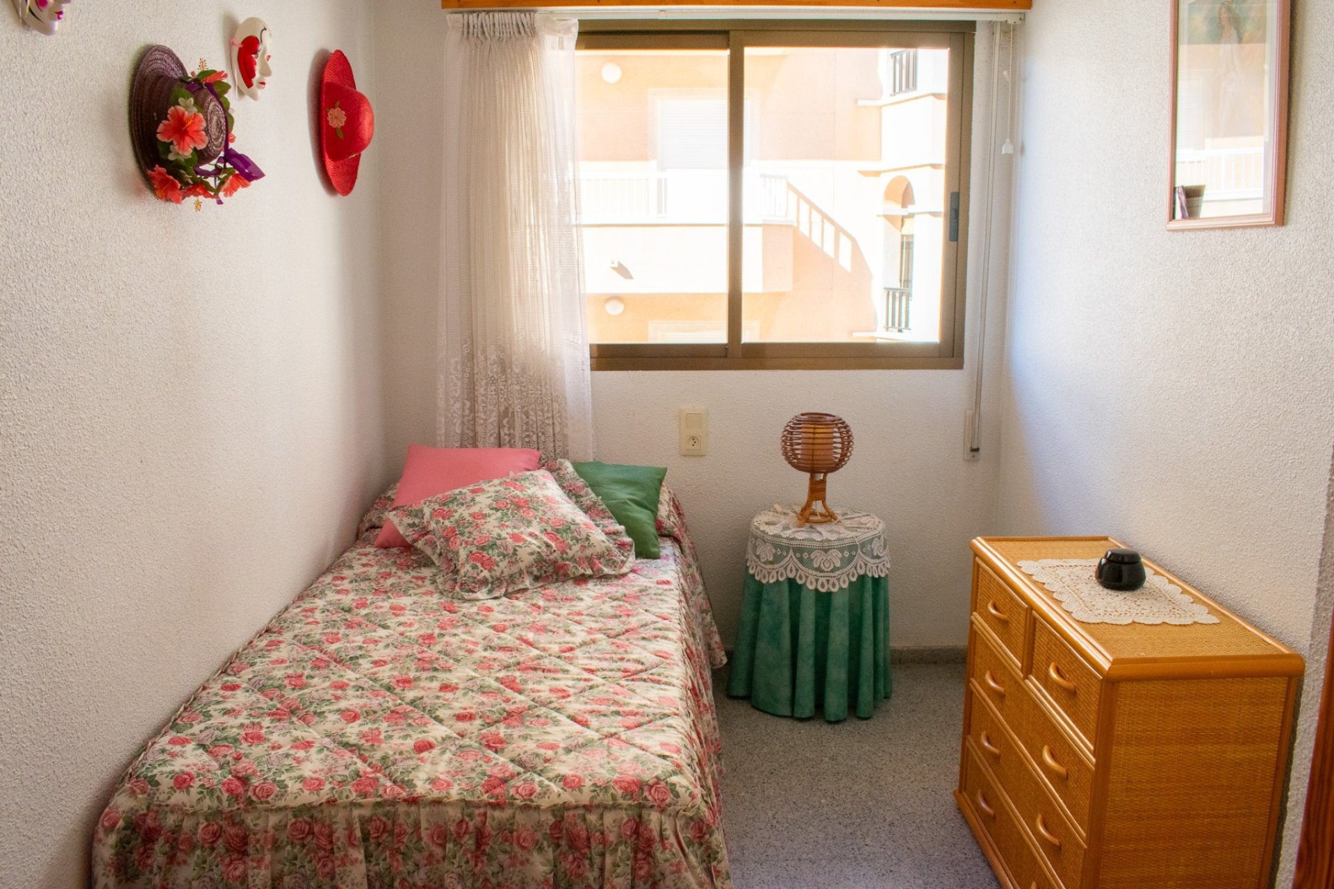 Revente - Appartement - Guardamar del Segura - Urbanizaciones