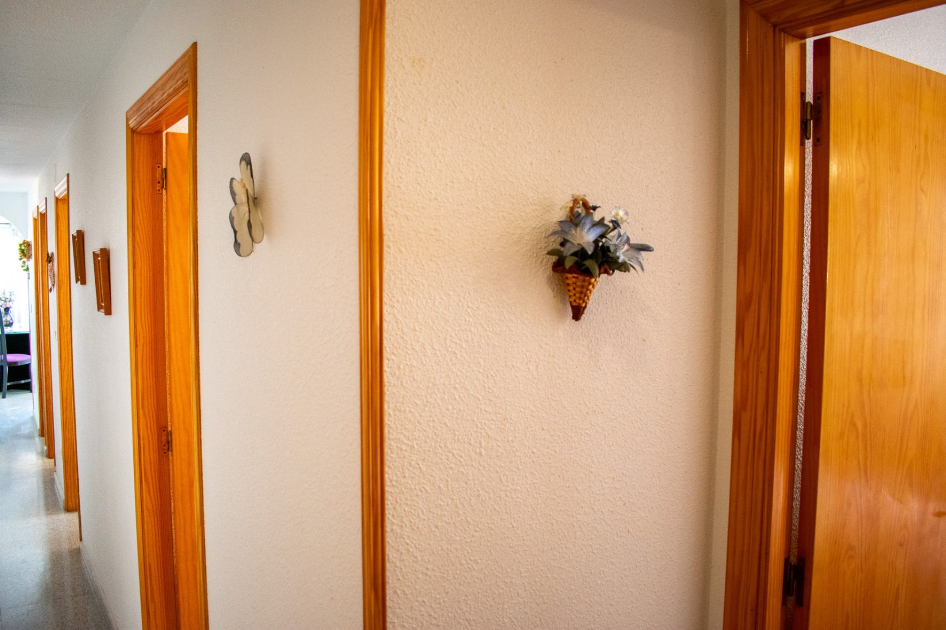 Revente - Appartement - Guardamar del Segura - Urbanizaciones