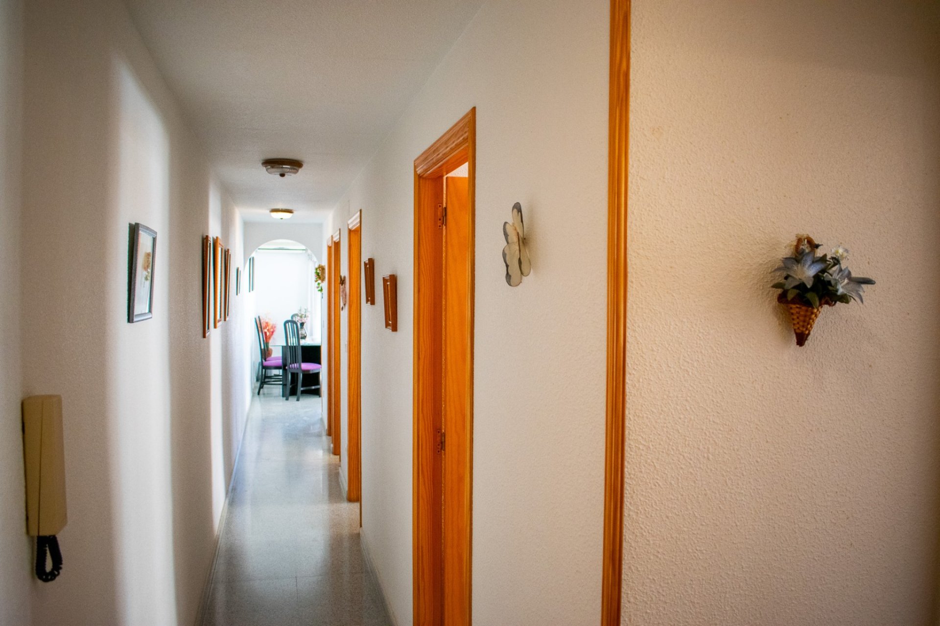 Revente - Appartement - Guardamar del Segura - Urbanizaciones