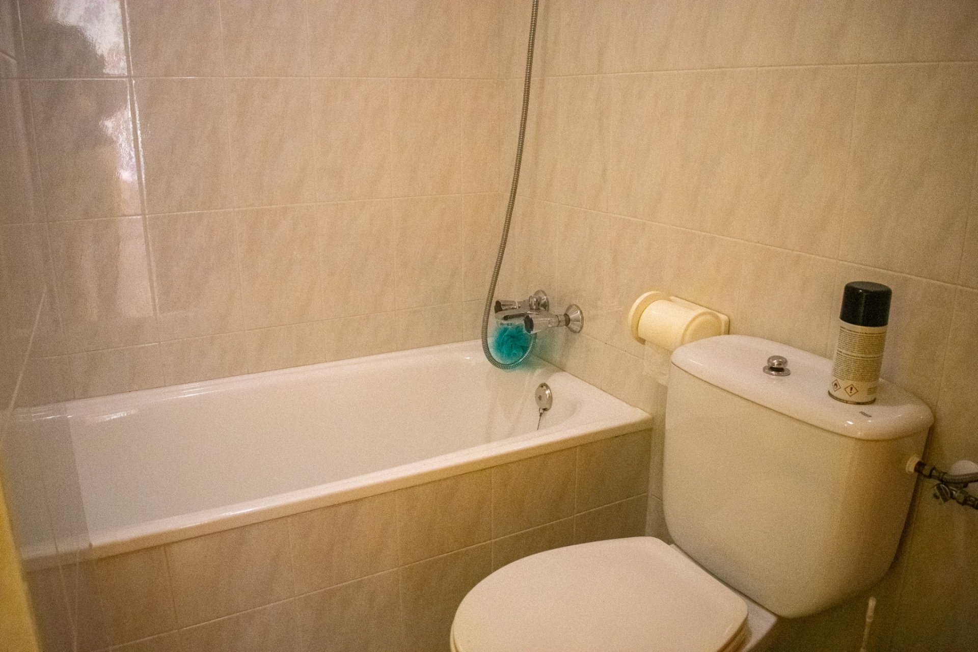 Revente - Appartement - Guardamar del Segura - Urbanizaciones
