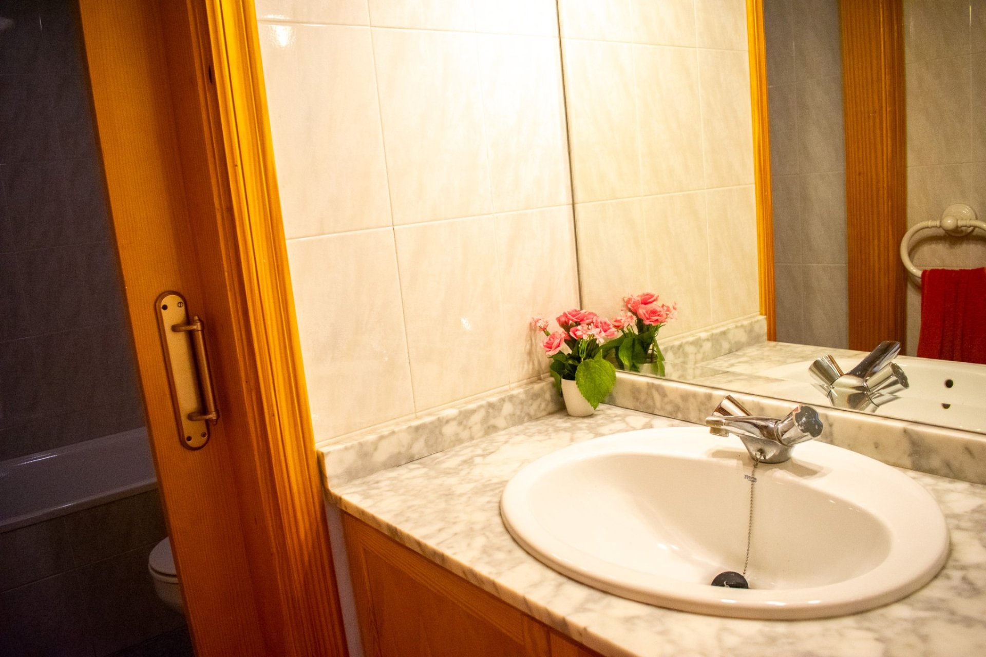 Revente - Appartement - Guardamar del Segura - Urbanizaciones