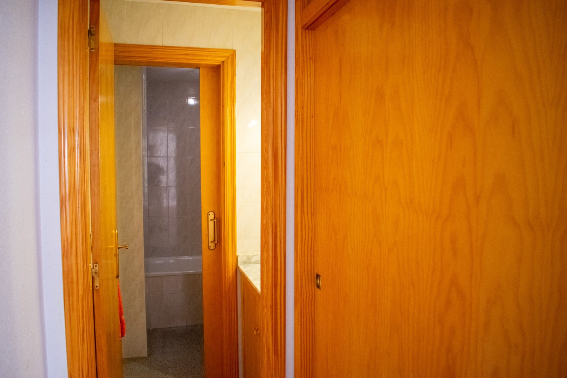 Revente - Appartement - Guardamar del Segura - Urbanizaciones