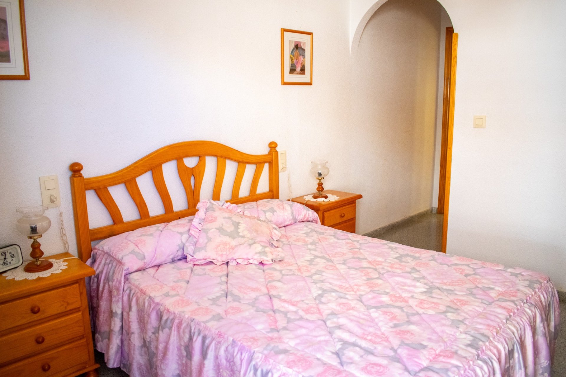 Revente - Appartement - Guardamar del Segura - Urbanizaciones
