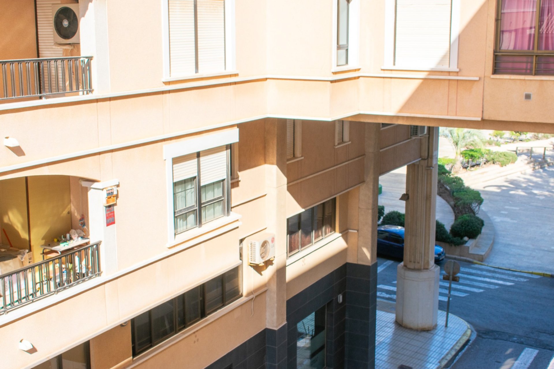 Revente - Appartement - Guardamar del Segura - Urbanizaciones