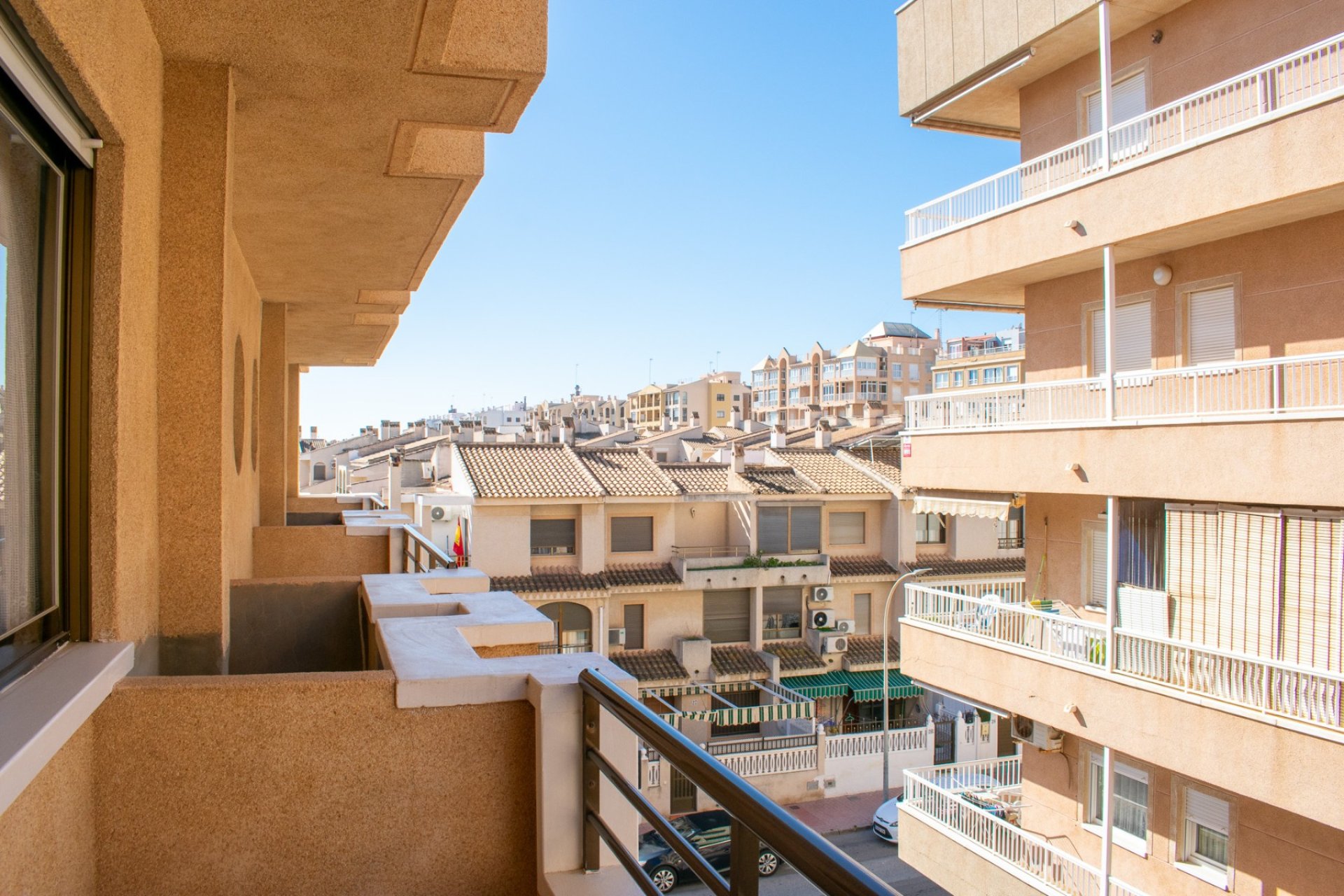 Revente - Appartement - Guardamar del Segura - Urbanizaciones