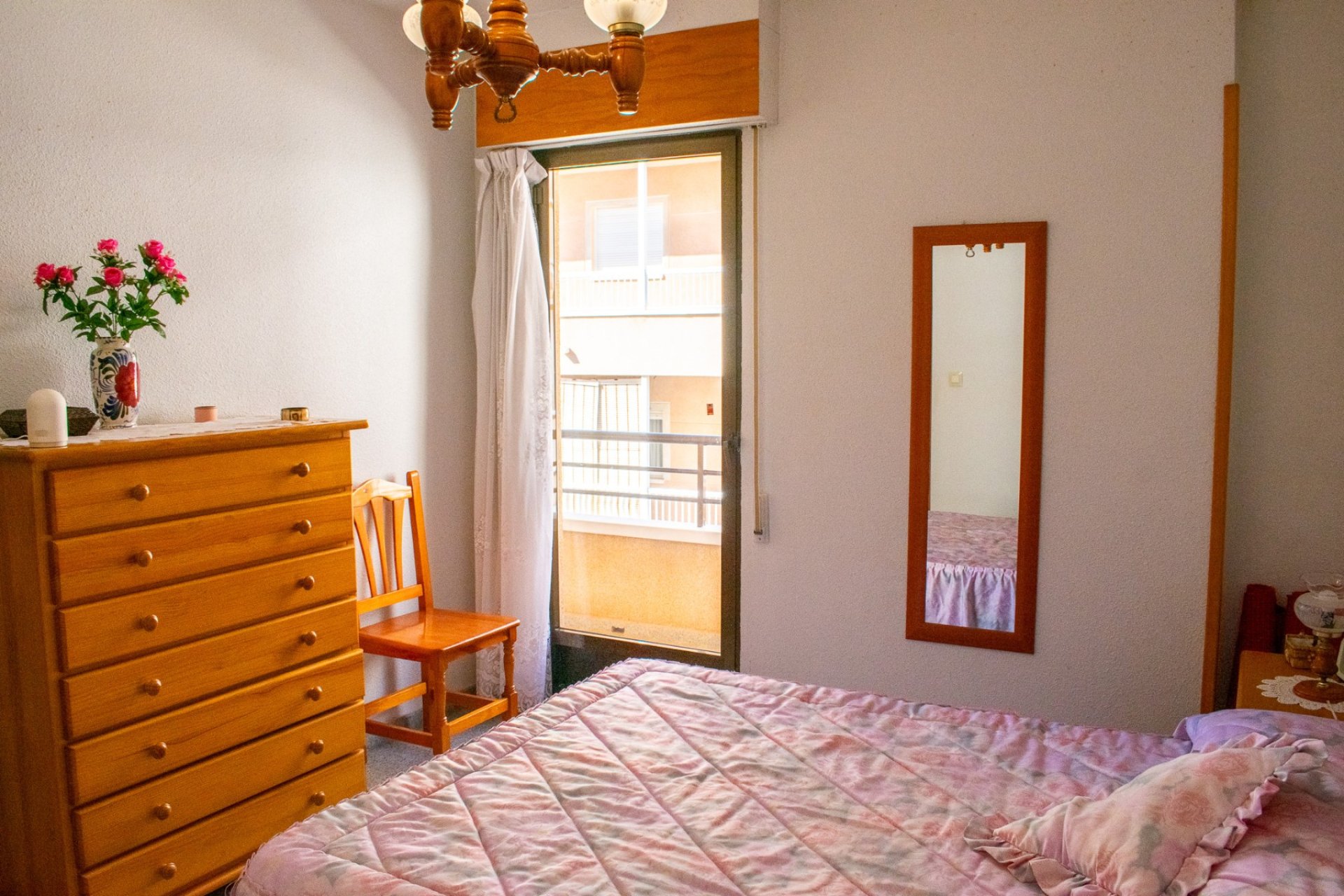 Revente - Appartement - Guardamar del Segura - Urbanizaciones