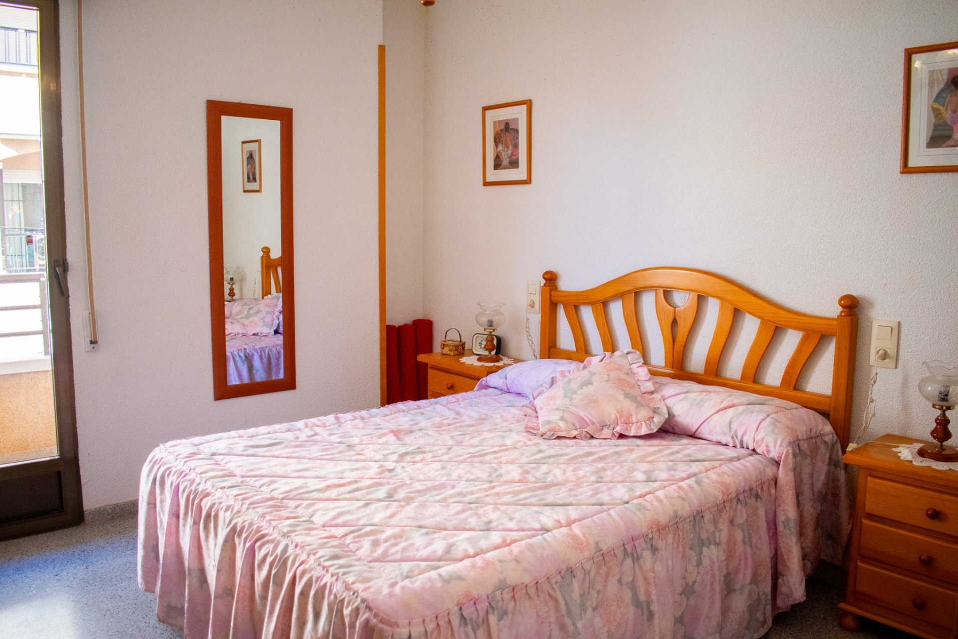 Revente - Appartement - Guardamar del Segura - Urbanizaciones