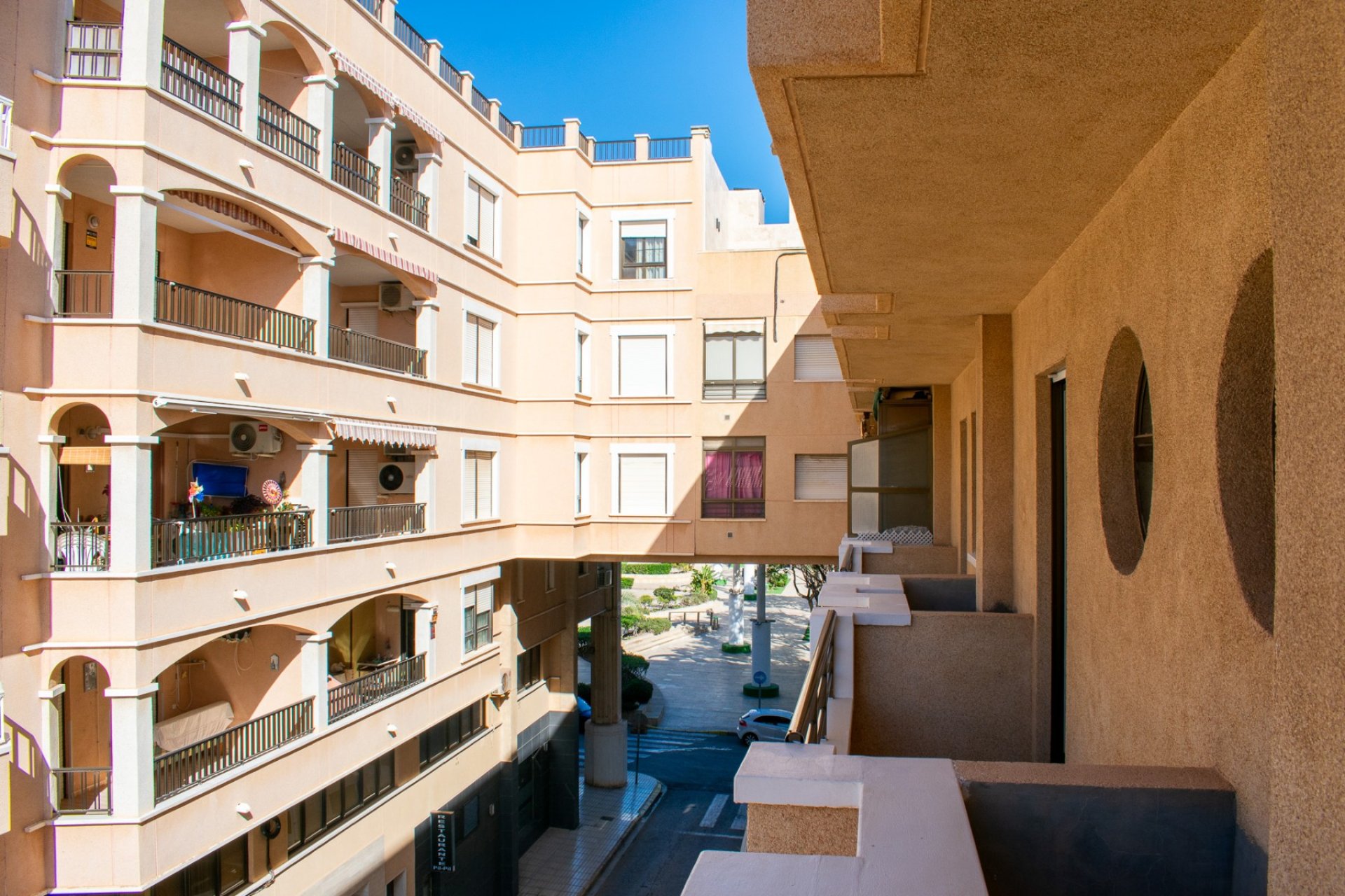 Revente - Appartement - Guardamar del Segura - Urbanizaciones