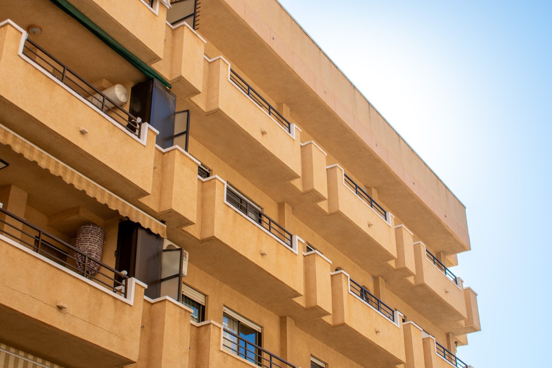 Revente - Appartement - Guardamar del Segura - Urbanizaciones