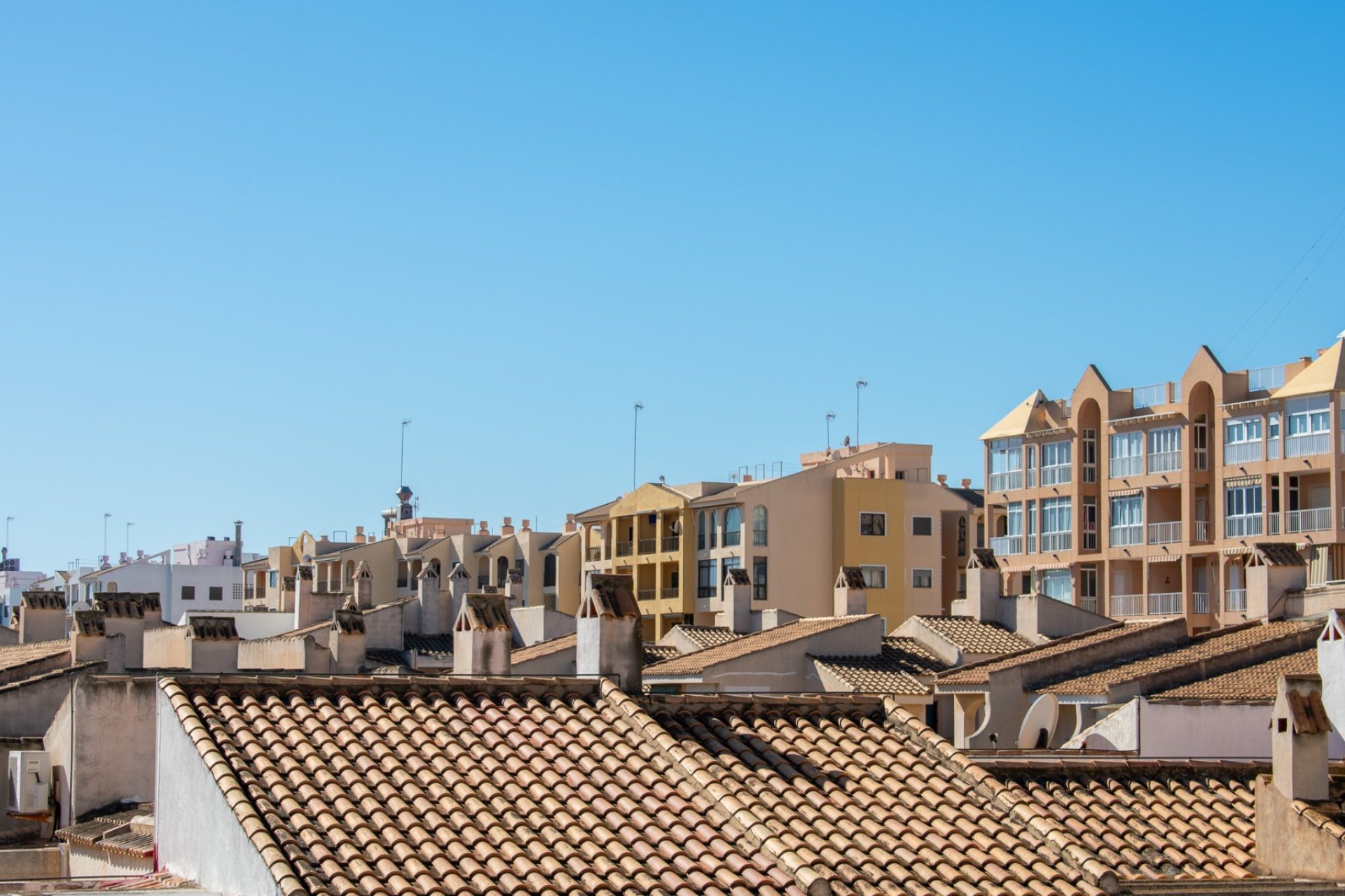 Revente - Appartement - Guardamar del Segura - Urbanizaciones