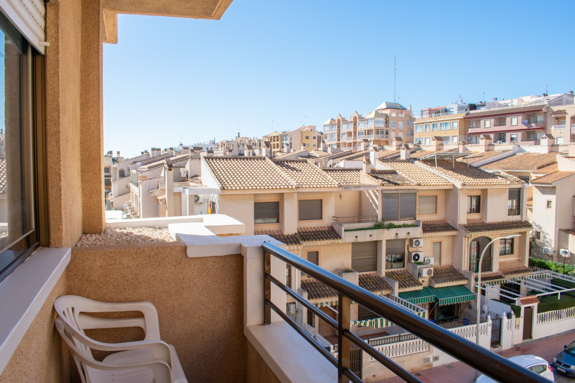 Revente - Appartement - Guardamar del Segura - Urbanizaciones
