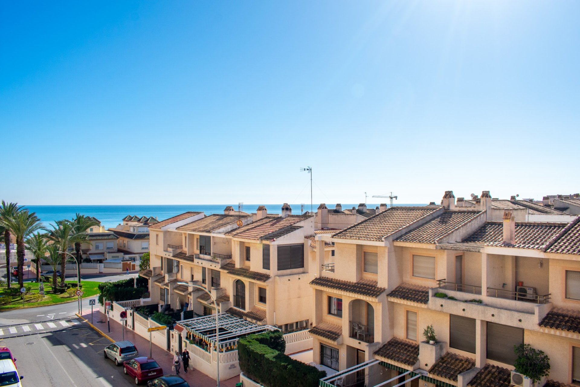Revente - Appartement - Guardamar del Segura - Urbanizaciones