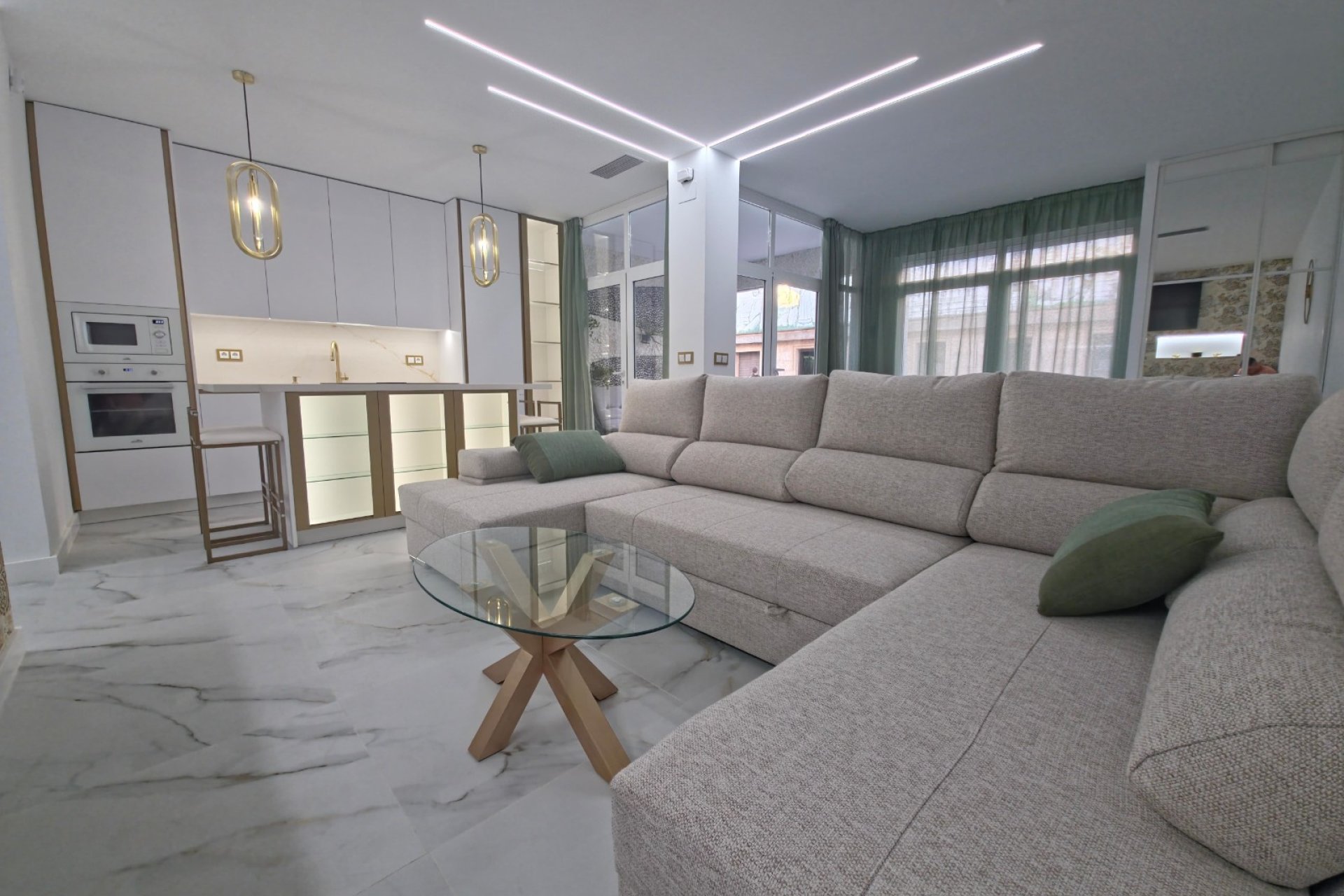 Revente - Appartement - Guardamar del Segura