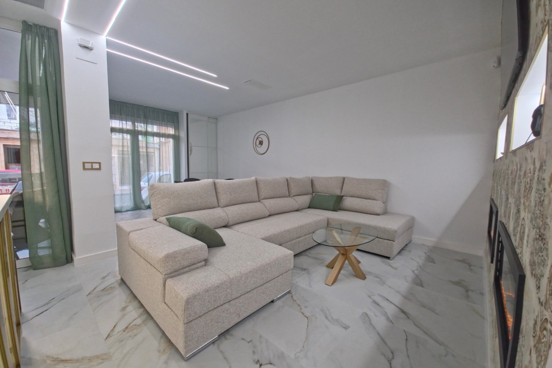 Revente - Appartement - Guardamar del Segura