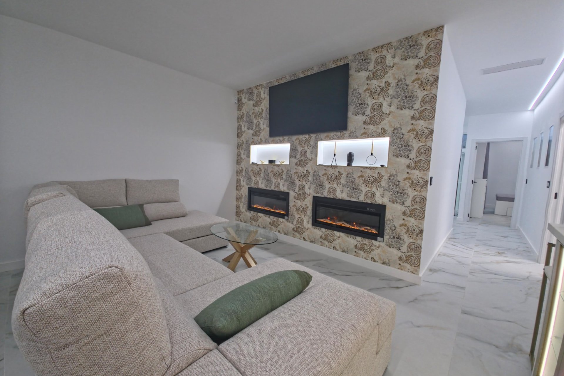 Revente - Appartement - Guardamar del Segura