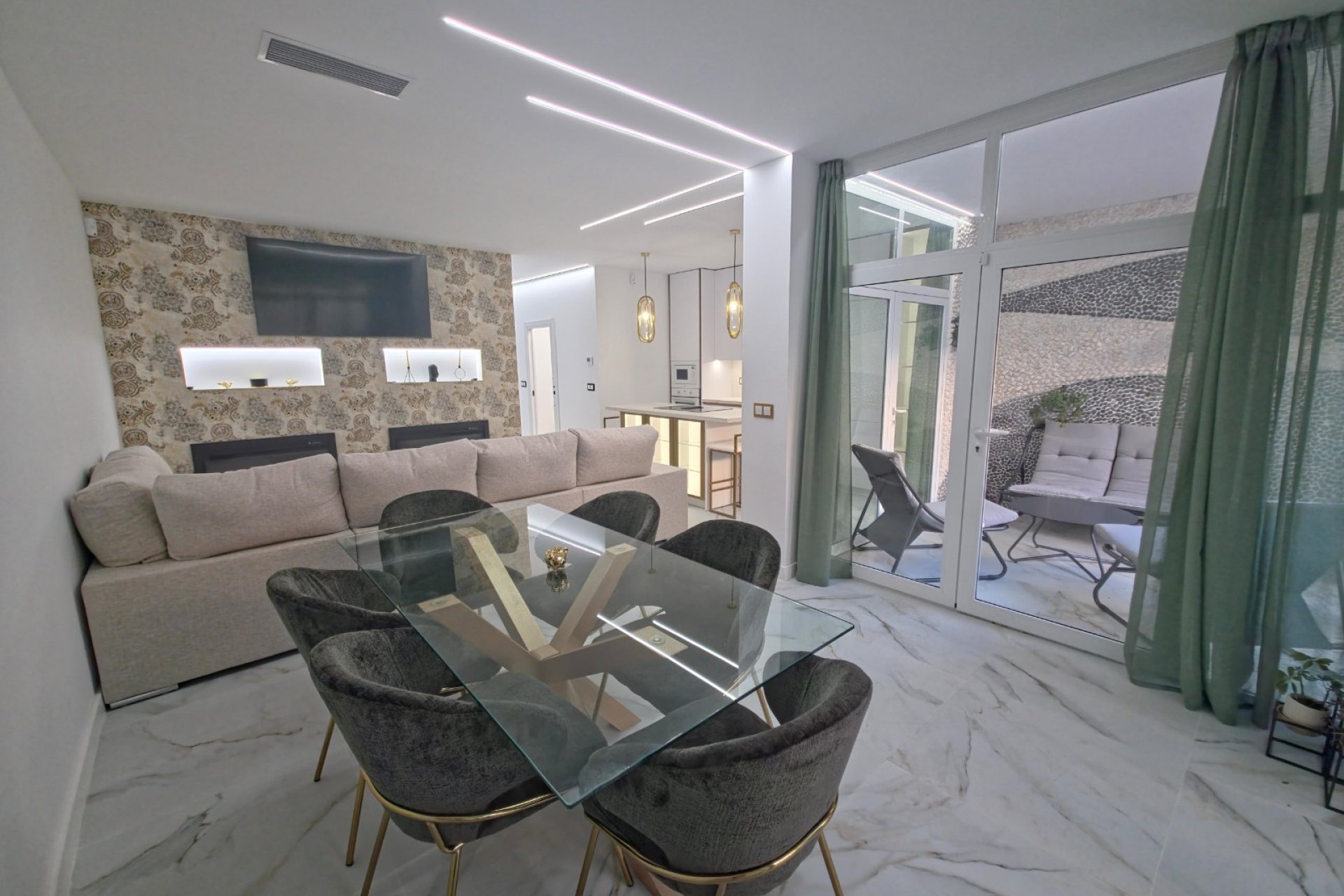 Revente - Appartement - Guardamar del Segura