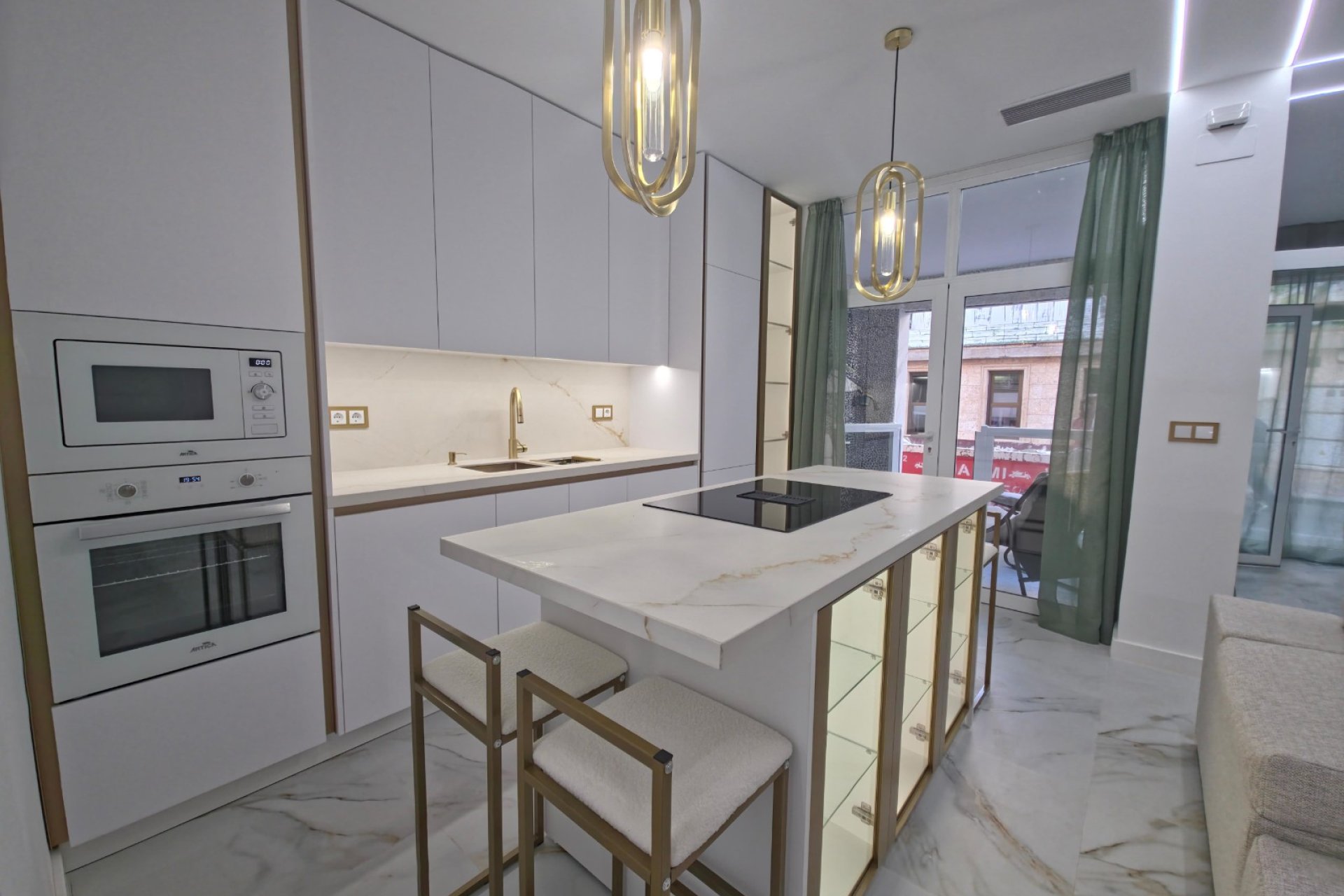 Revente - Appartement - Guardamar del Segura