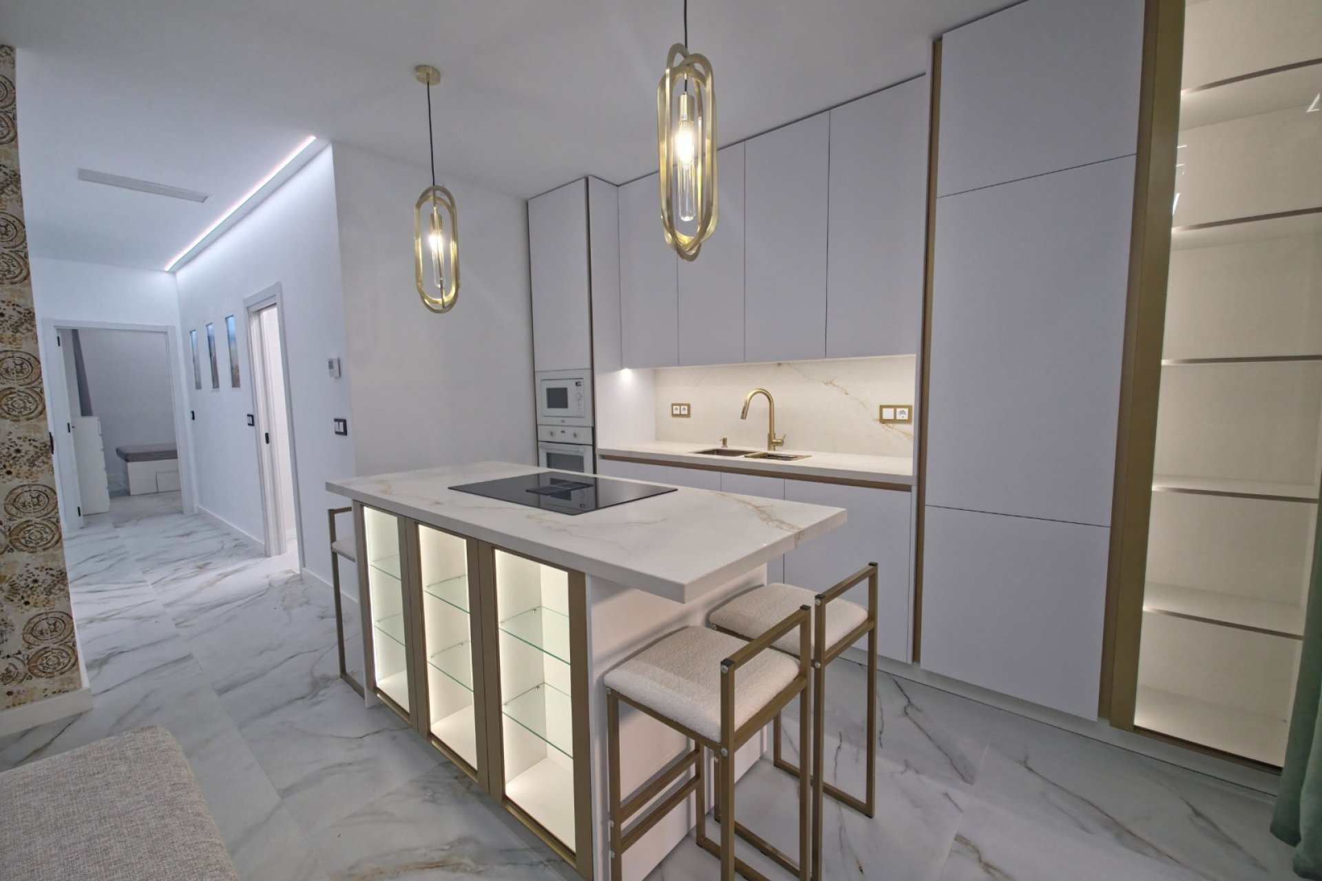 Revente - Appartement - Guardamar del Segura