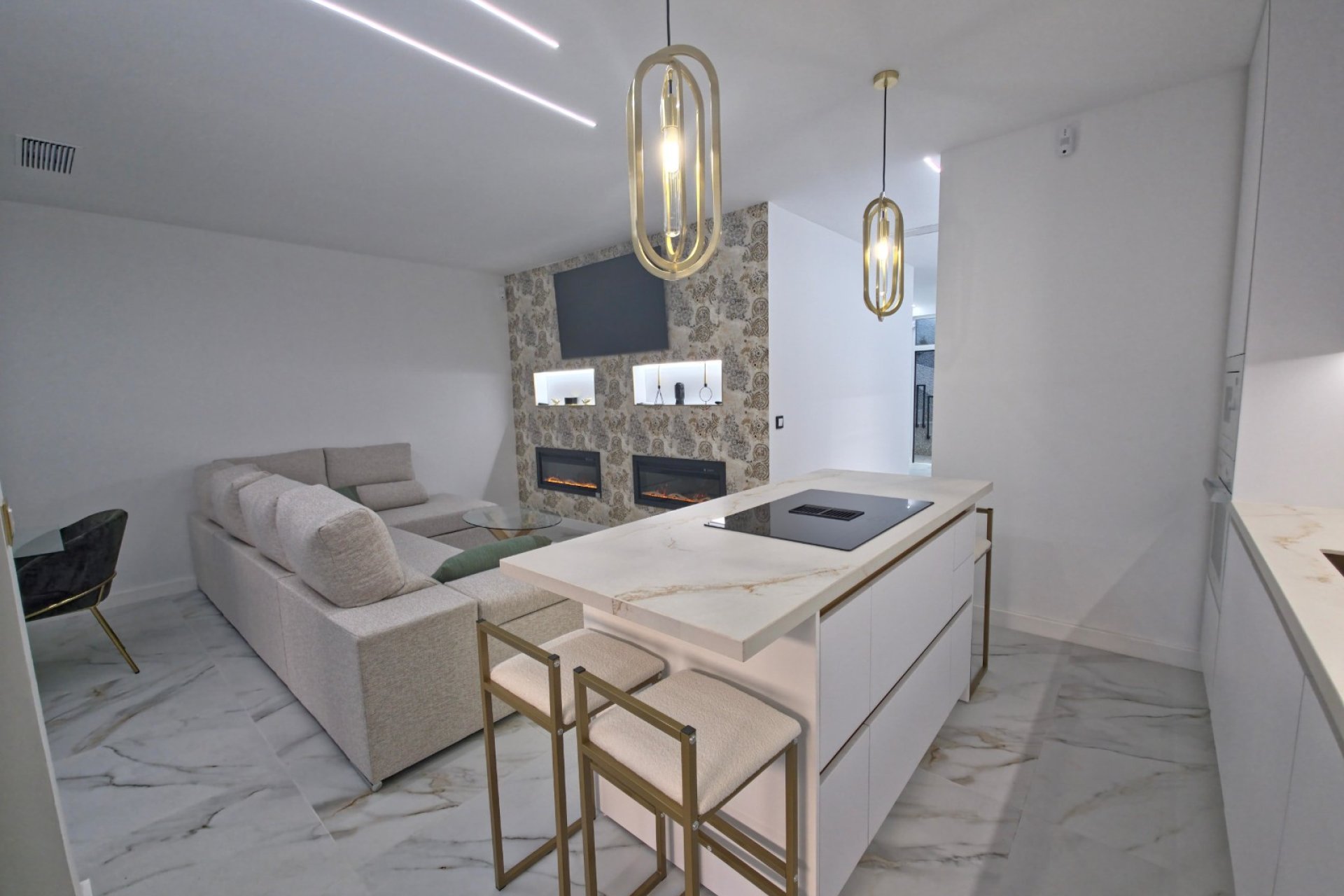 Revente - Appartement - Guardamar del Segura