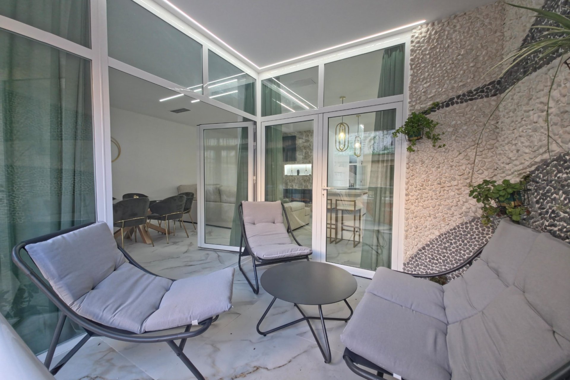 Revente - Appartement - Guardamar del Segura