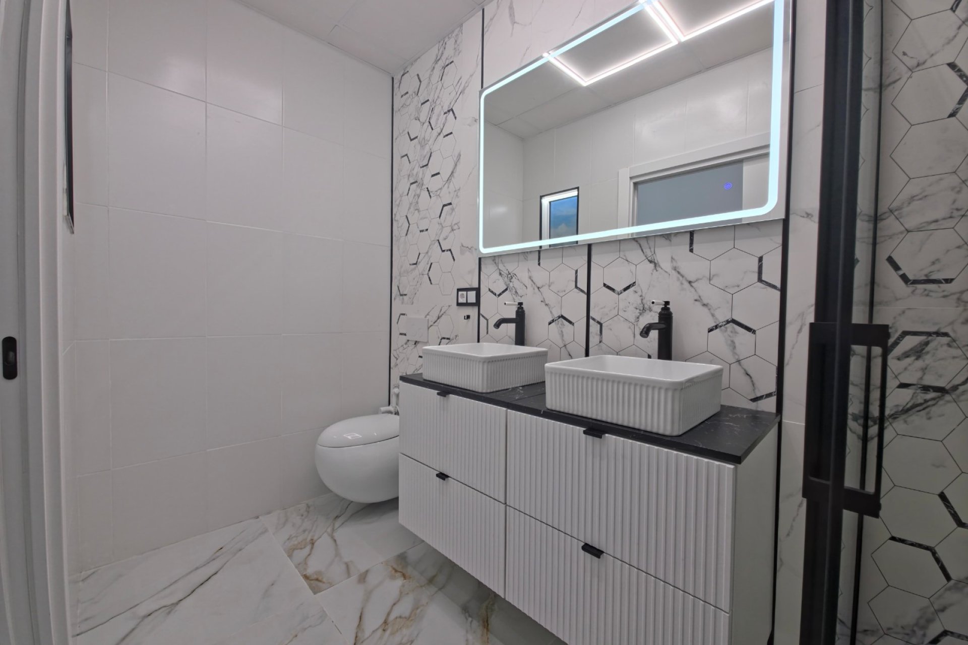 Revente - Appartement - Guardamar del Segura