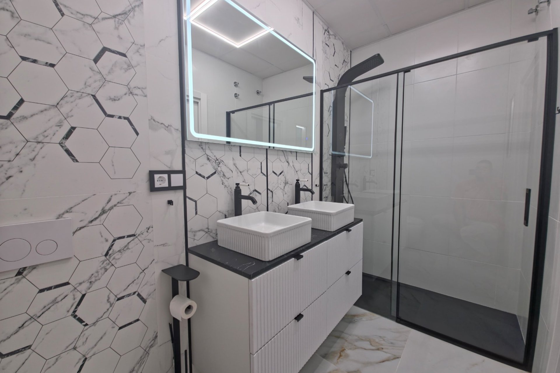 Revente - Appartement - Guardamar del Segura