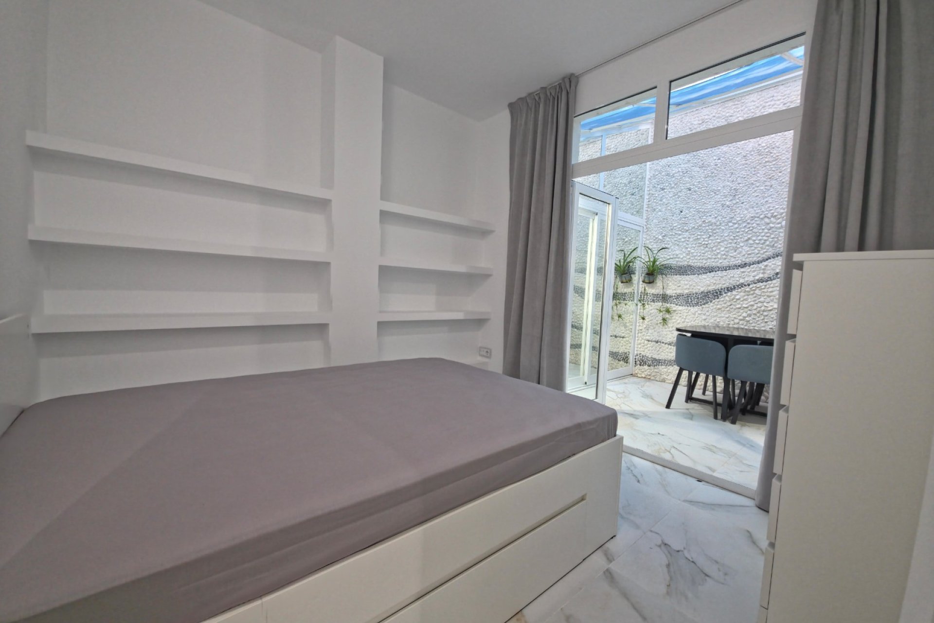 Revente - Appartement - Guardamar del Segura