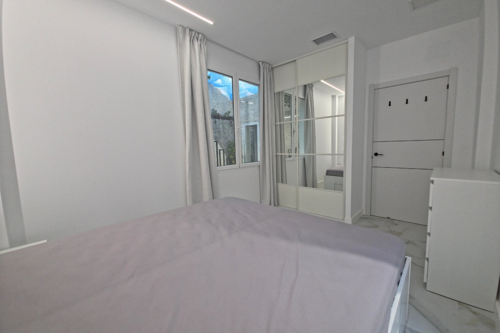 Revente - Appartement - Guardamar del Segura