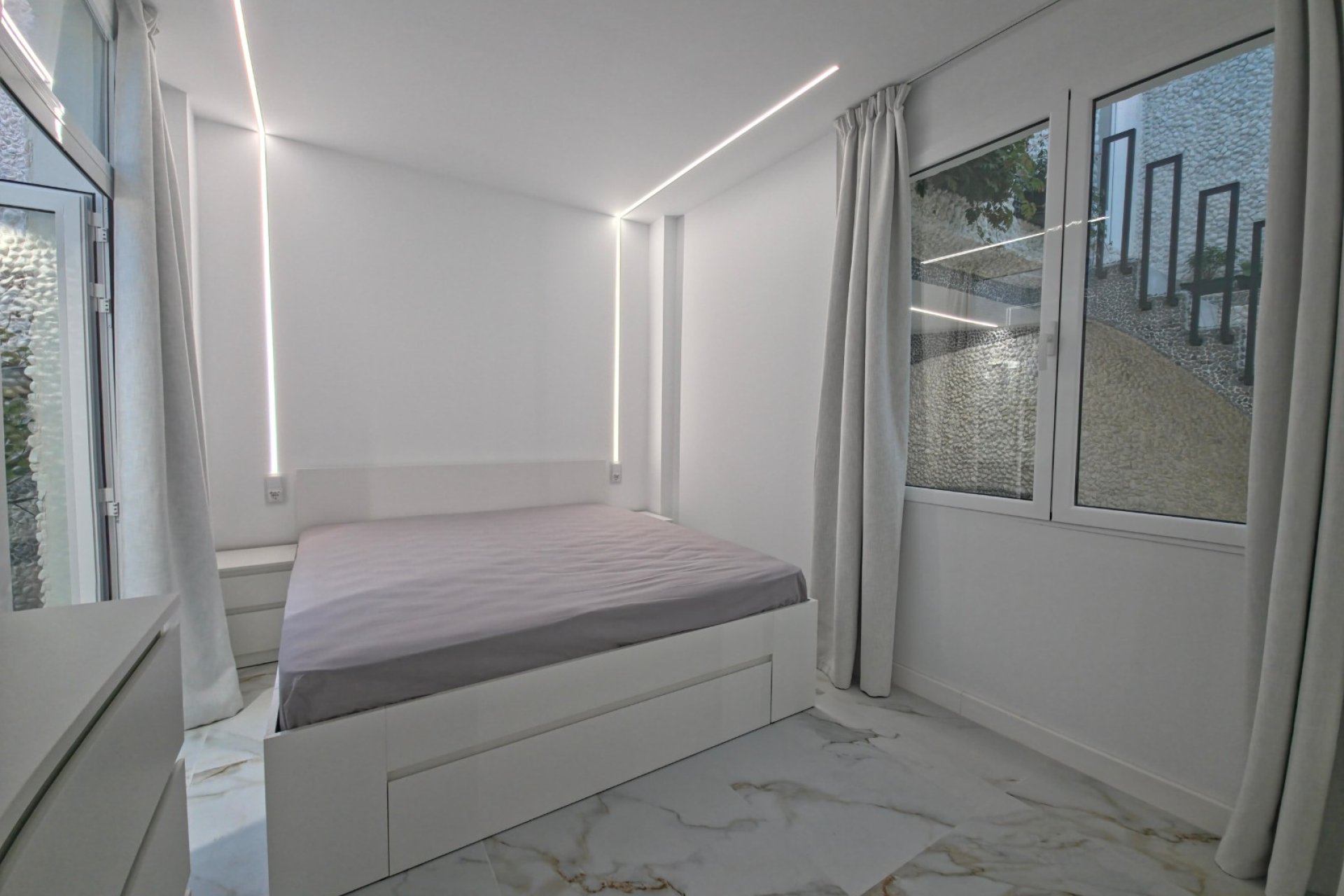 Revente - Appartement - Guardamar del Segura