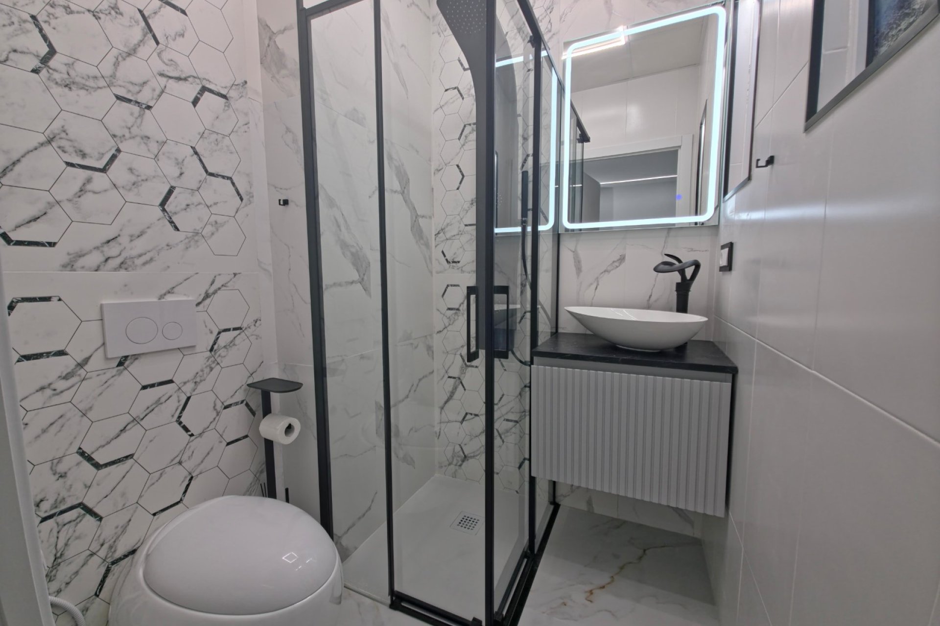 Revente - Appartement - Guardamar del Segura