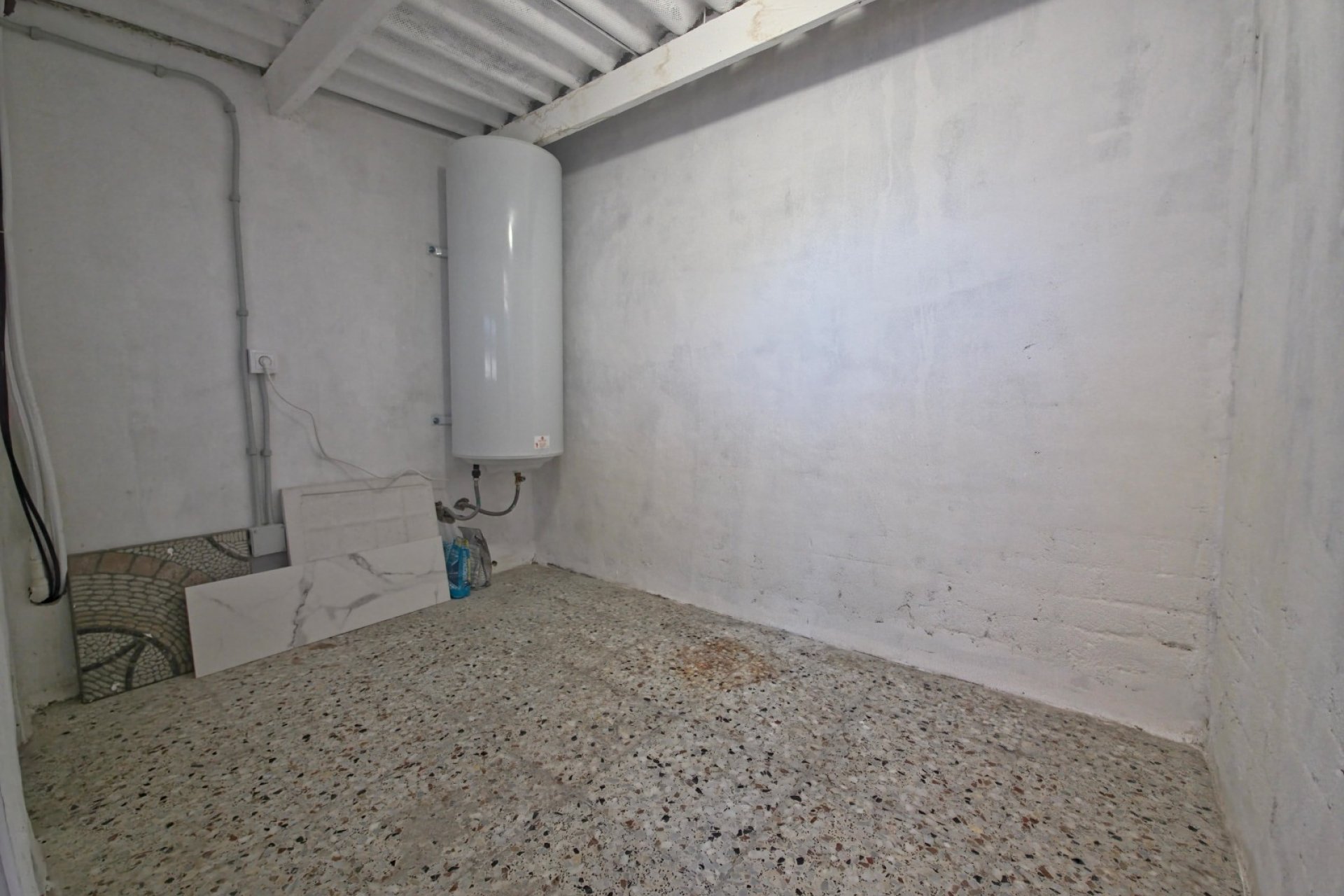 Revente - Appartement - Guardamar del Segura