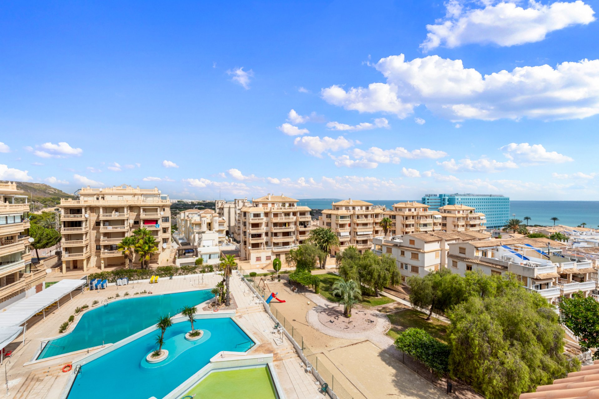Revente - Appartement - Guardamar del Segura