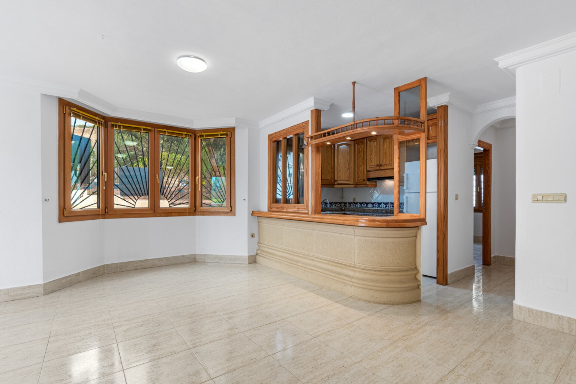 Revente - Appartement - Guardamar del Segura