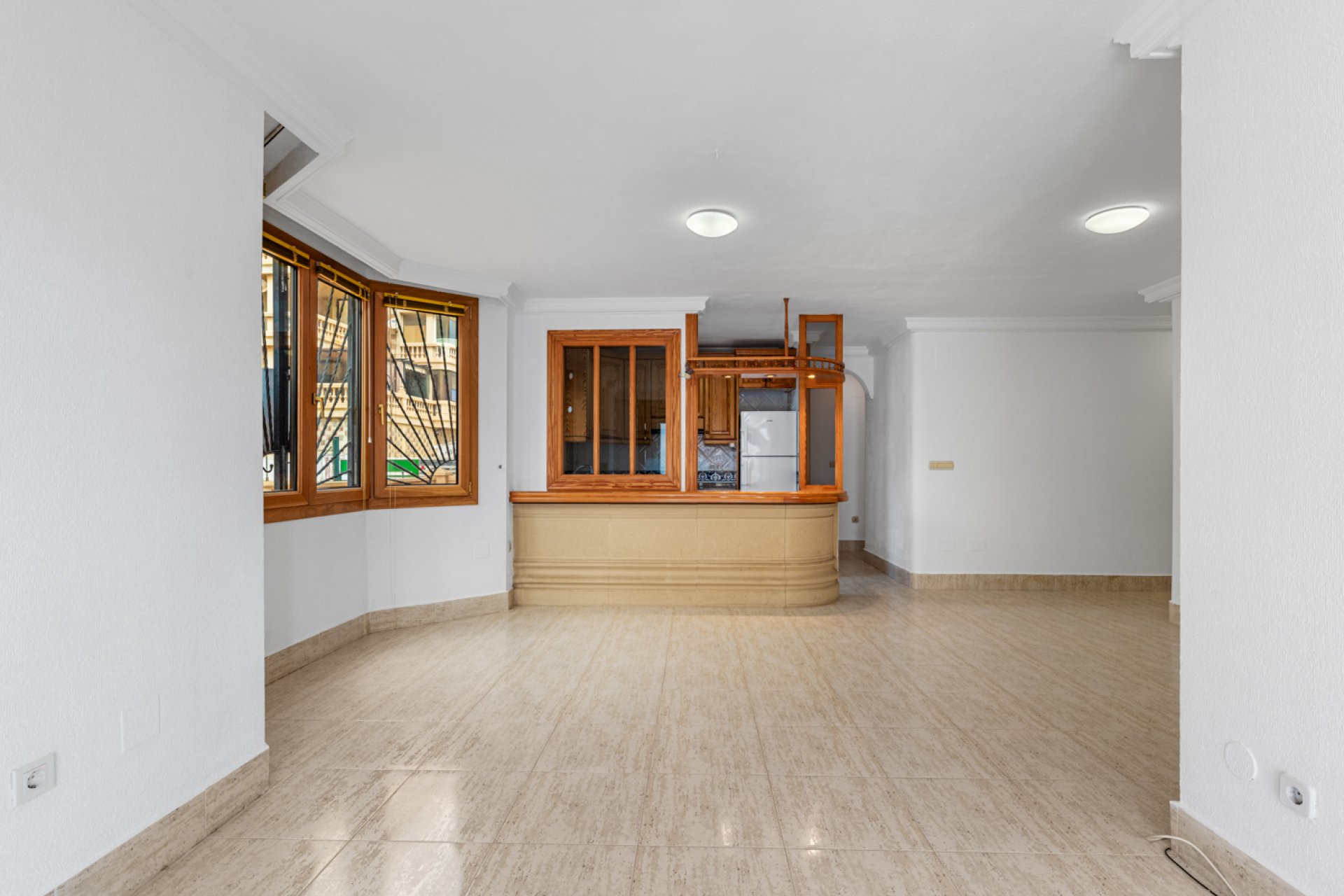 Revente - Appartement - Guardamar del Segura