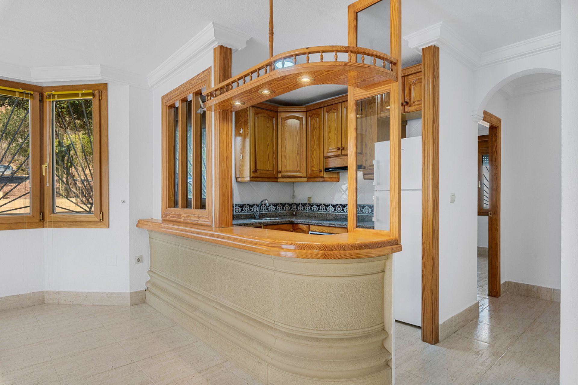 Revente - Appartement - Guardamar del Segura