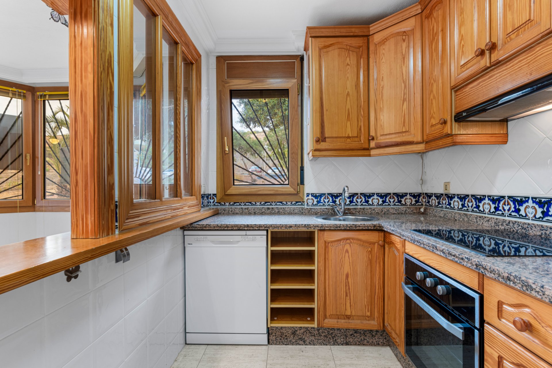 Revente - Appartement - Guardamar del Segura