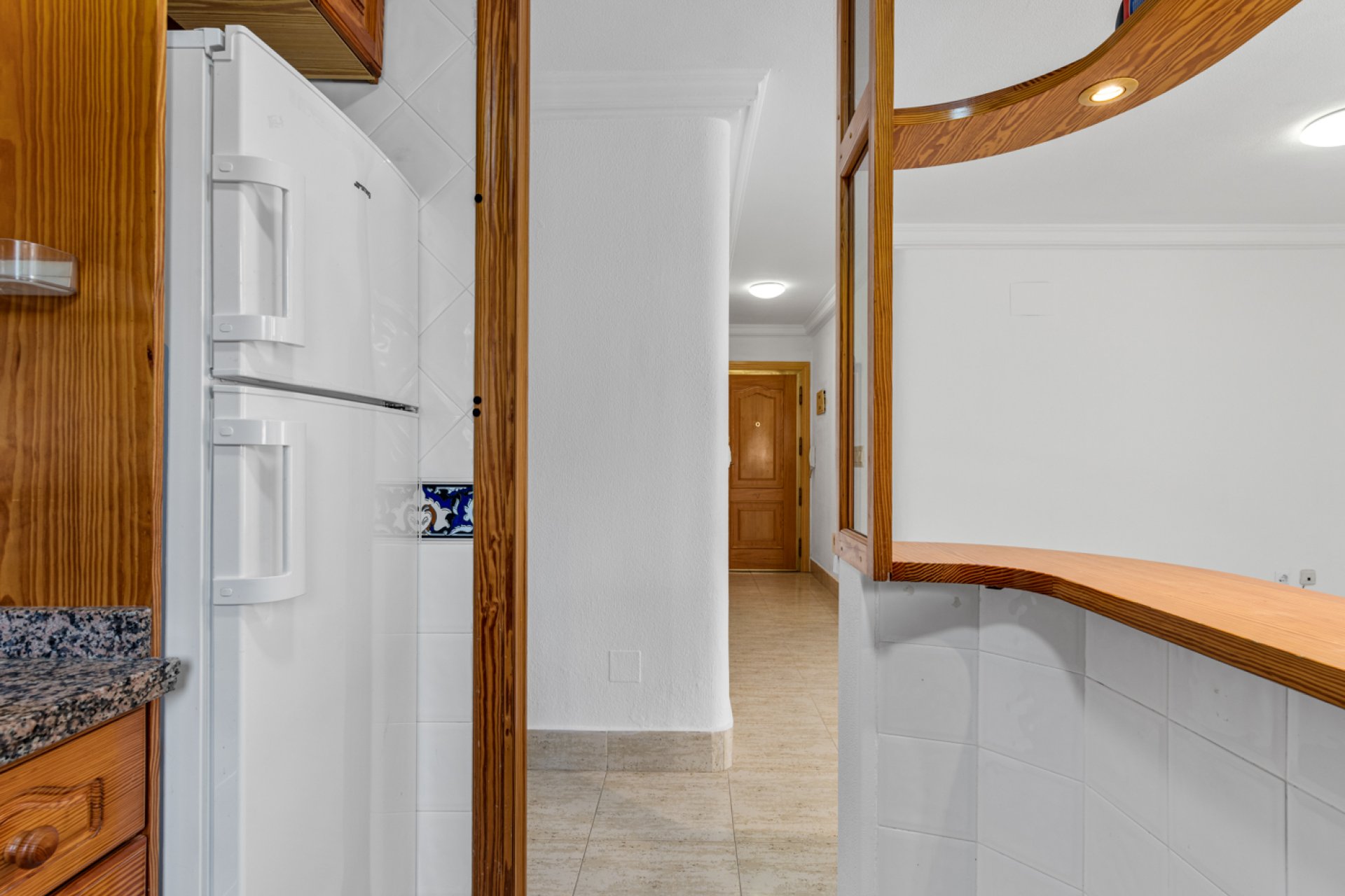 Revente - Appartement - Guardamar del Segura