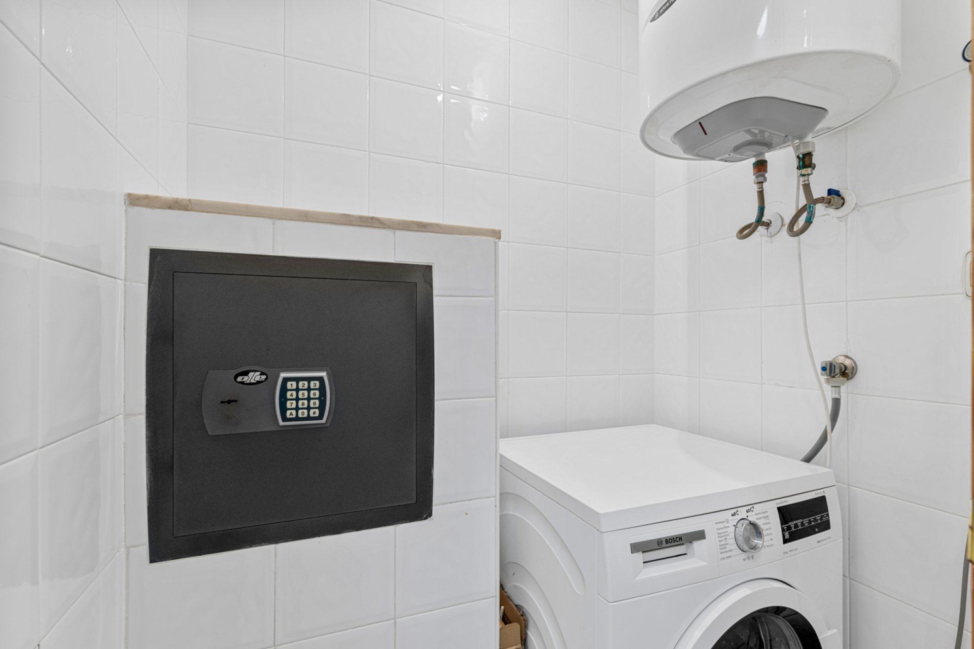 Revente - Appartement - Guardamar del Segura