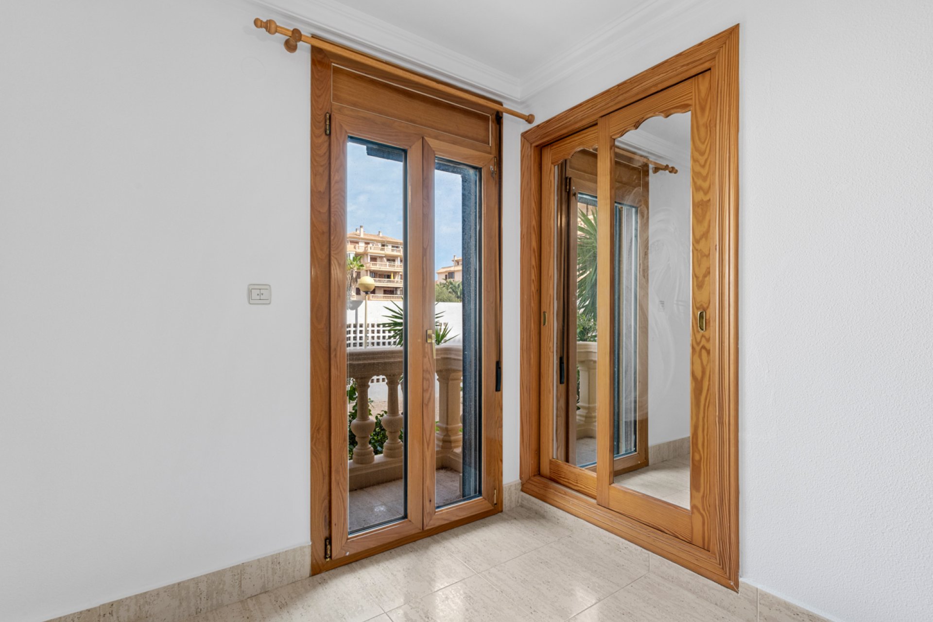 Revente - Appartement - Guardamar del Segura