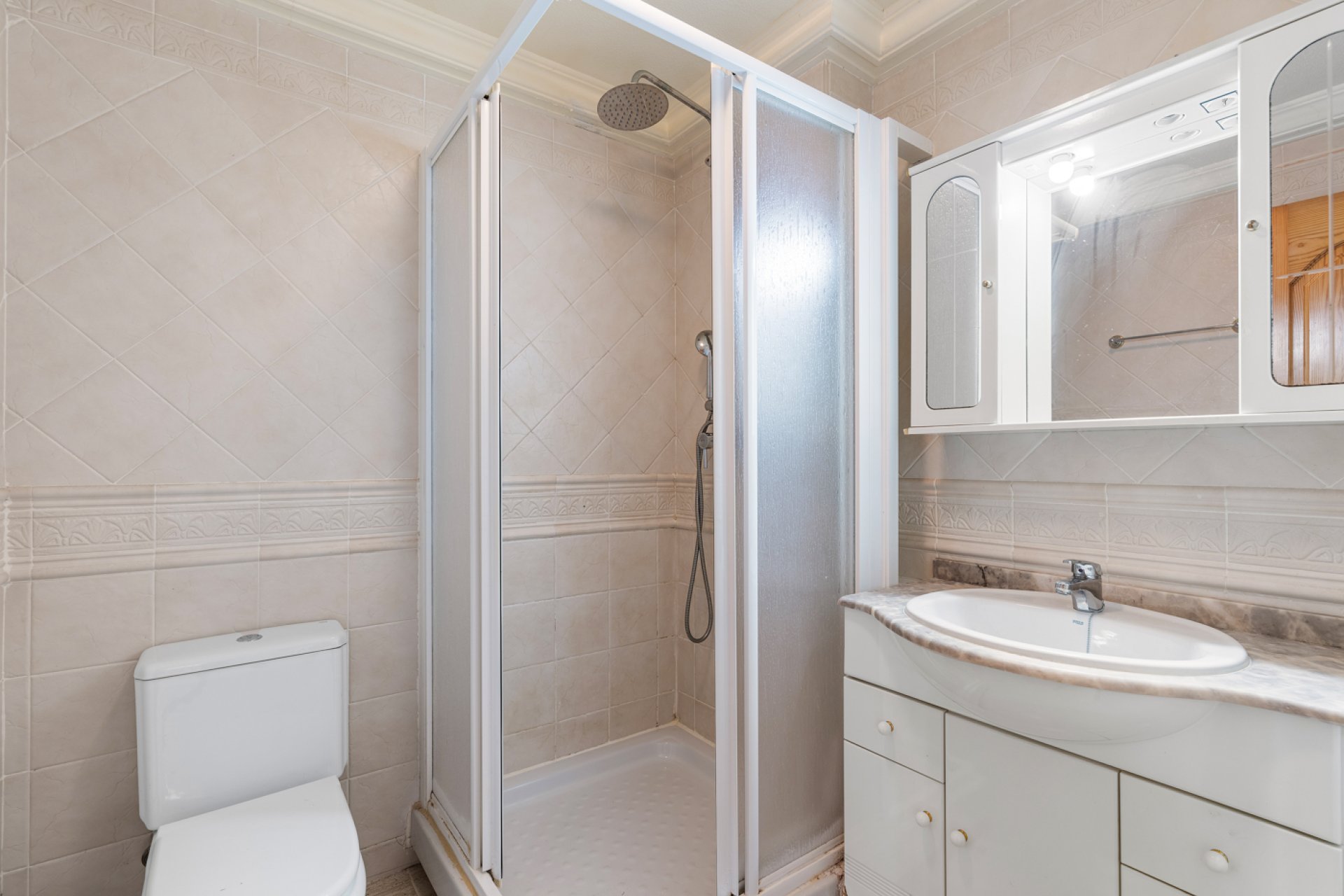 Revente - Appartement - Guardamar del Segura
