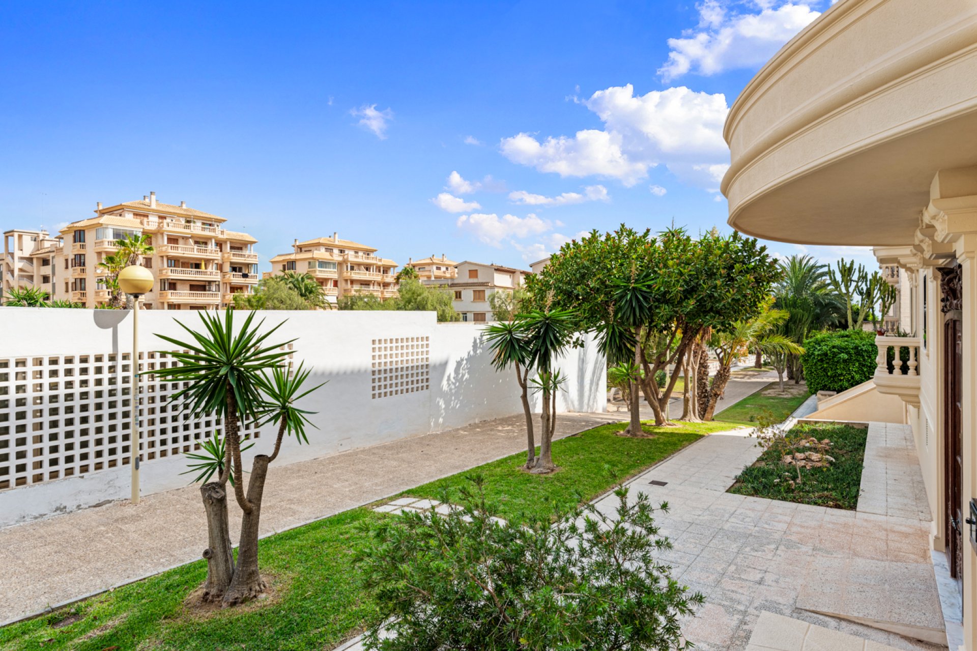 Revente - Appartement - Guardamar del Segura