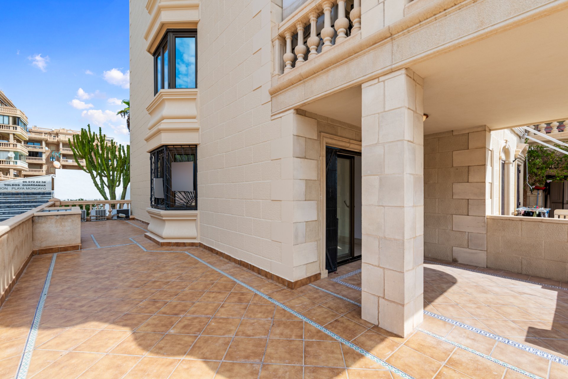 Revente - Appartement - Guardamar del Segura